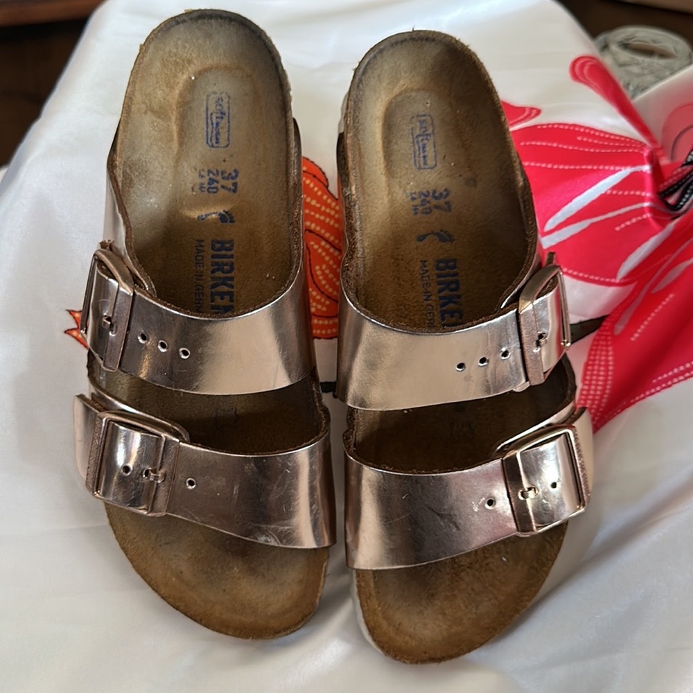 Shoes